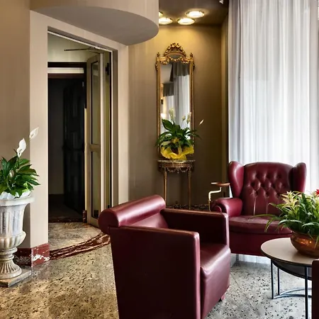 Hotel Sunflower-2