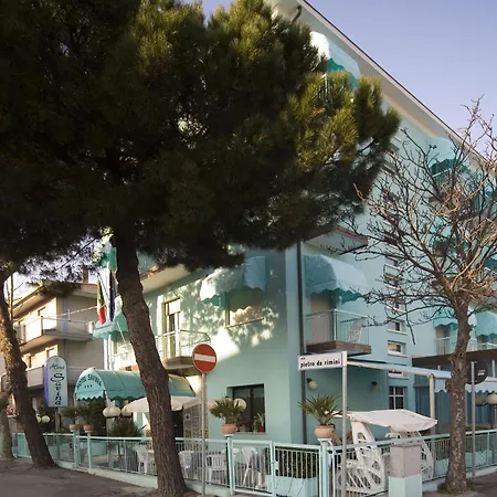 Hotel Savina-3