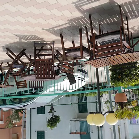 Hotel Savina-2