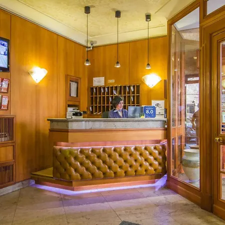 Hotel Verona Rome-2