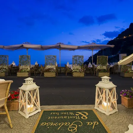 Hotel Villa Gabrisa-3