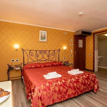 Hotel Tintoretto-3