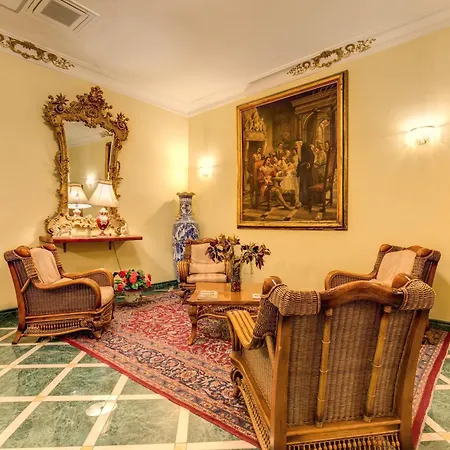 Hotel Impero-2
