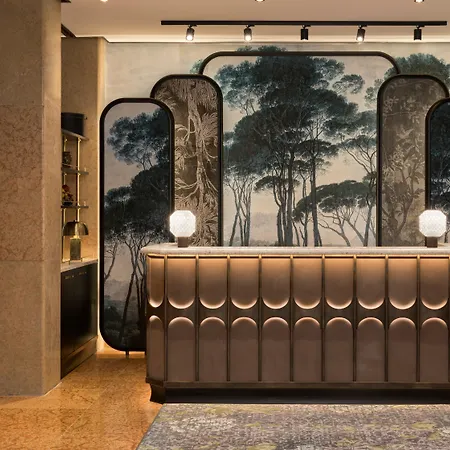 Hotel Indigo Verona - Grand Hotel Des Arts, An Ihg Hotel (Adults Only)-3