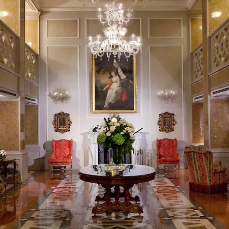 Baglioni Hotel Luna - The Leading Hotels Of The World-2
