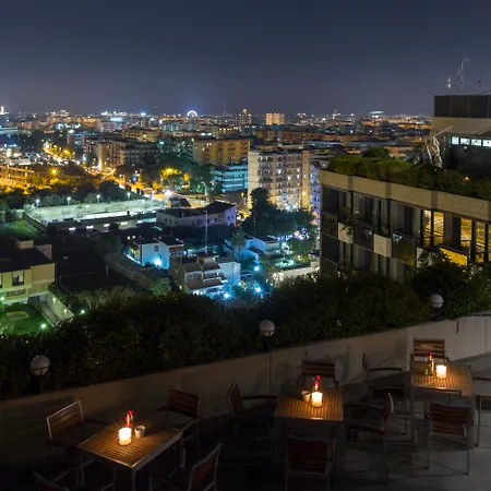 The Nicolaus Hotel-2