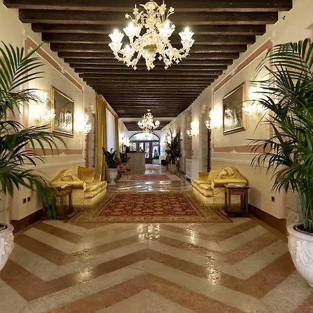Hotel Ai Cavalieri Di Venezia-2