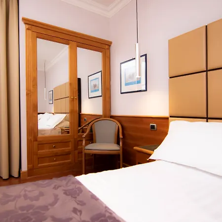 Hotel Giolli Nazionale-2