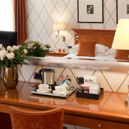 Starhotels Metropole-3