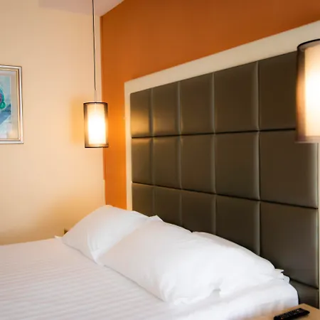 Hotel Giolli Nazionale-3