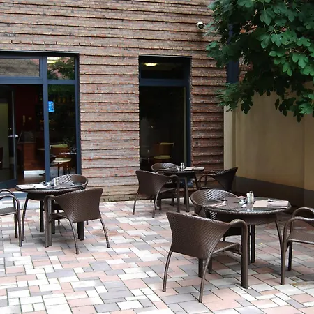 Hotel Regnum Residence-3