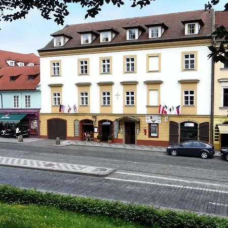 Hotel U Krize-3