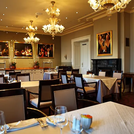Le Palais Art Hotel Prague-3