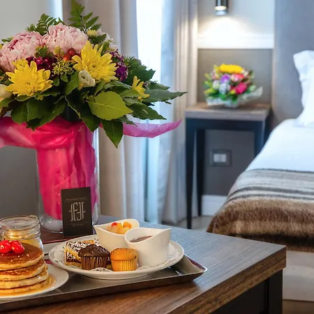 Fragrance Hotel St. Peter-3