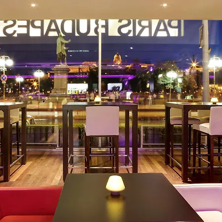 Sofitel Budapest Chain Bridge-3