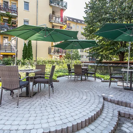 Corvin Hotel Budapest Sissi Wing-2