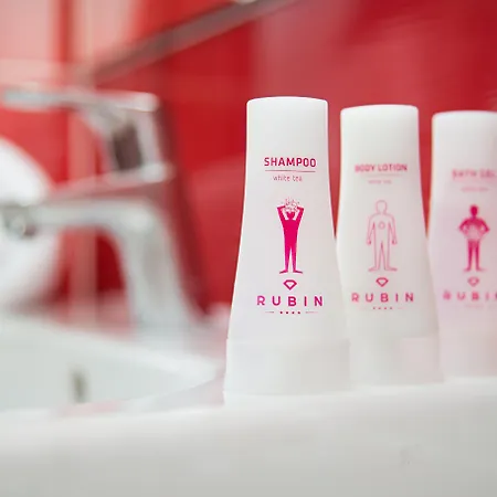 Rubin Wellness & Conference Hotel-2