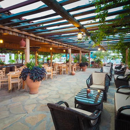 Club Hotel Turan Prince World-2