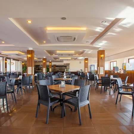Club Hotel Turan Prince World-2