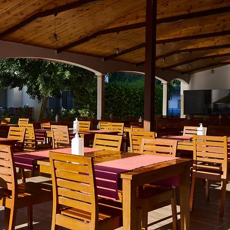 Maya Golf Hotel (Adults Only)-2