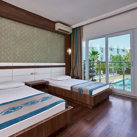 Maya Golf Hotel (Adults Only)-3