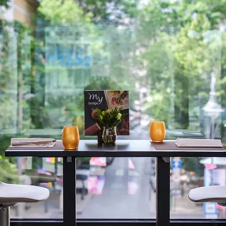 Mercure Budapest Korona-3