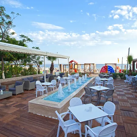 Xperia Saray Beach Hotel-2