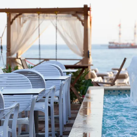 Xperia Saray Beach Hotel-3