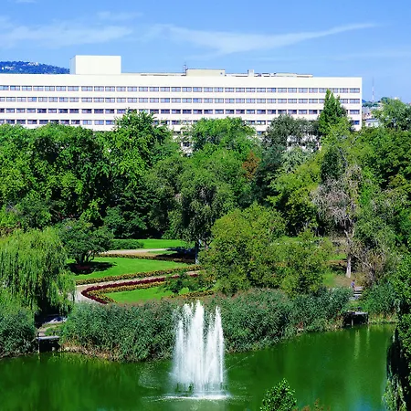 Danubius Hotel Flamenco-2