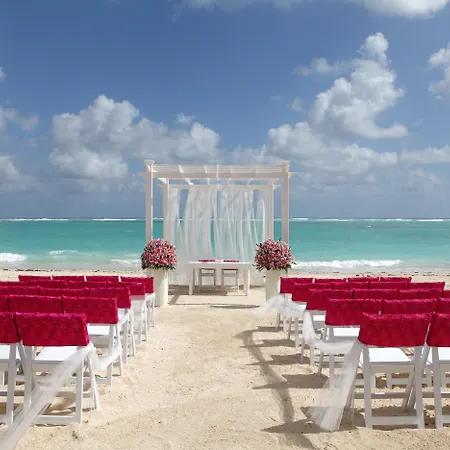 Grand Palladium Punta Cana Resort & Spa-2