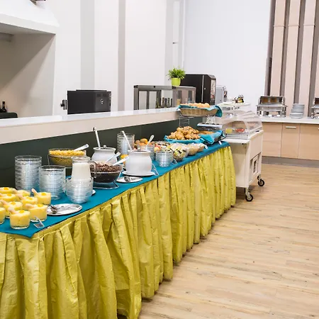 Atrium Hotel By Mellow Mood Hotels-2