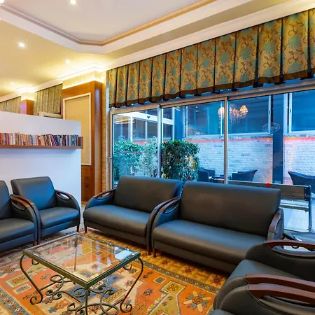 Alanya Beach Hotel-2