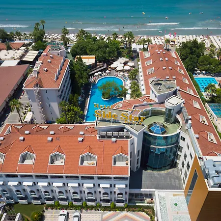 Side Star Beach Hotel-2