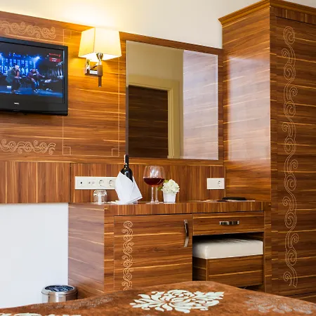 Oba Time Hotel-2