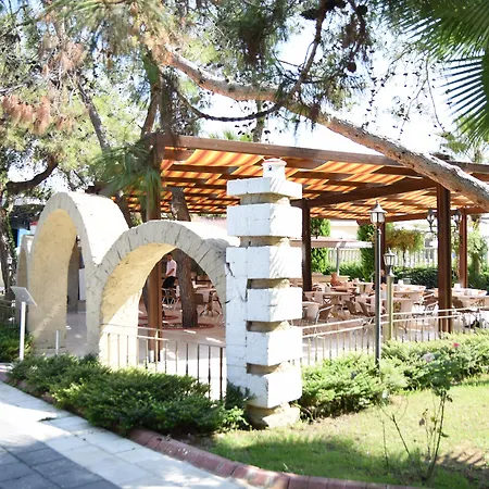Linda Resort Hotel-2