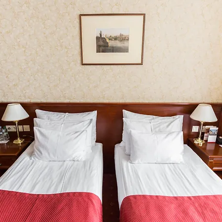 Hotel Rott-2