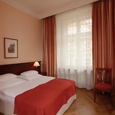 Hotel Rott-3