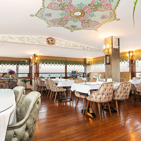 1207 Hotel Special Class Sultanahmet-3