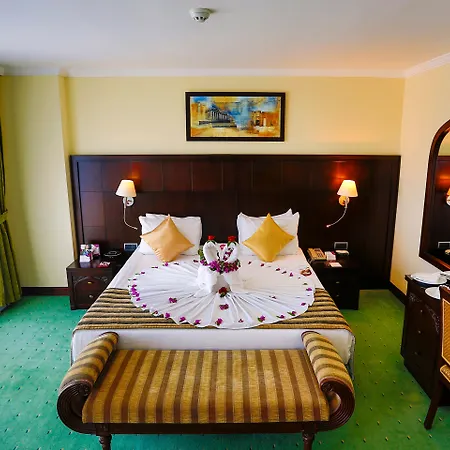 Crowne Plaza Antalya By Ihg-3