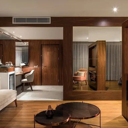 Lionel Hotel Istanbul-2