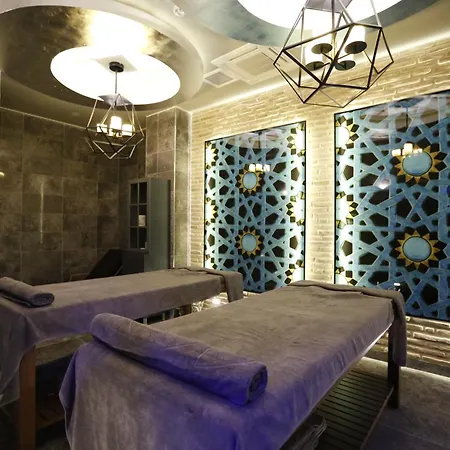 Sunprime C-Lounge - Adult Only-3