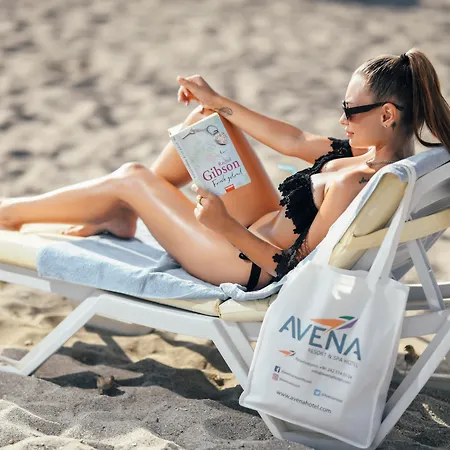 Avena Resort & Spa Hotel-2