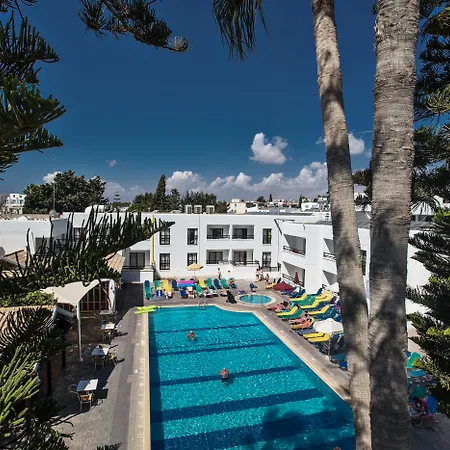 Anthea Hotel Apartments-3
