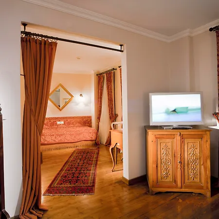 Hotel Sari Konak-3