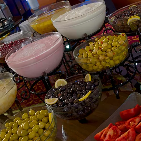 Radisson Hotel President Old Town Istanbul-2