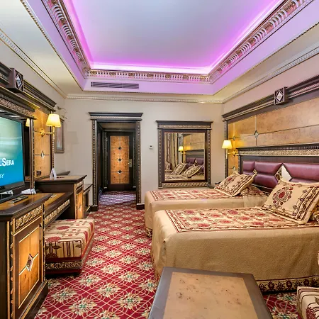 Club Hotel Sera-3