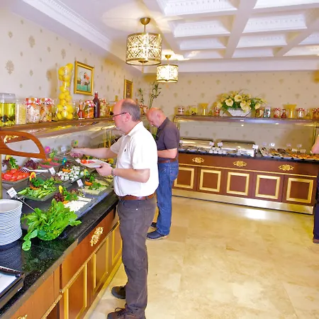 Arden City Hotel-Special Category-2