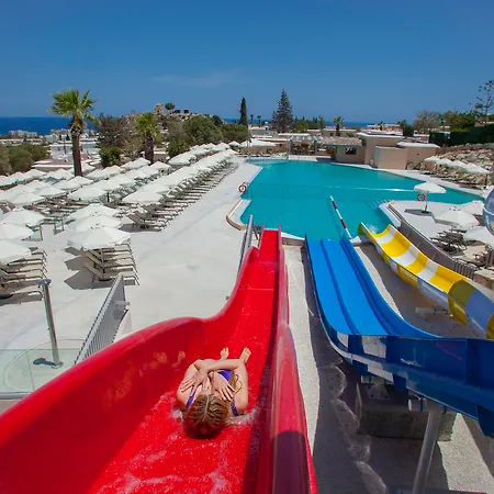 Louis St. Elias Resort & Waterpark-2