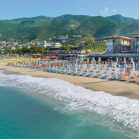 Royalisa Palmiye Beach Hotel Adult Only-3