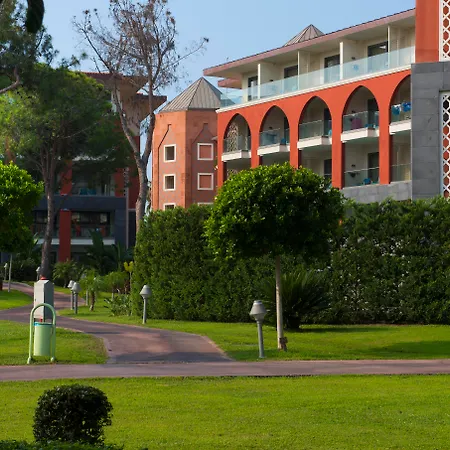 Megasaray Club Belek-3